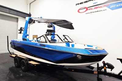 BOATZON | Nautique Super Air Nautique GS20 2026