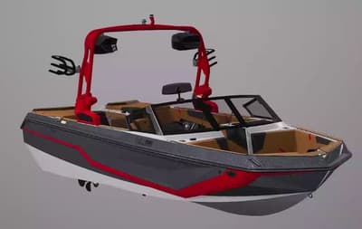 BOATZON | Nautique Super Air Nautique GS20 2026