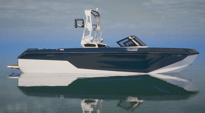 BOATZON | Nautique Super Air Nautique GS20 2027