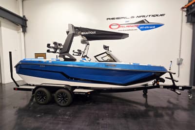 BOATZON | Nautique Super Air Nautique GS20 2027