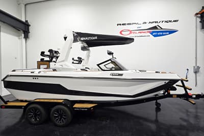 BOATZON | Nautique Super Air Nautique GS20 2027