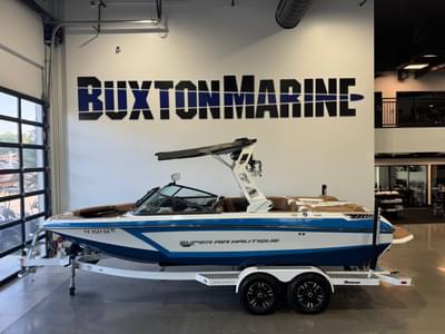 BOATZON | Nautique Super Air Nautique GS22 2017 BOATZON | Nautique Super Air Nautique GS22 2017