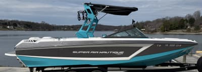 BOATZON | Nautique Super Air Nautique GS22 2017