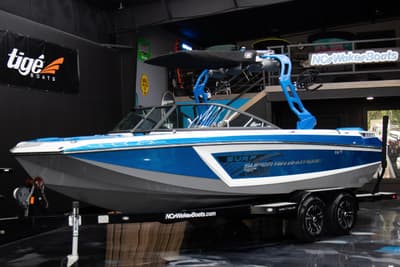 BOATZON | Nautique Super Air Nautique GS22 2018