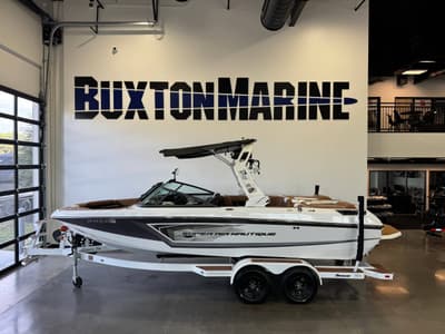 BOATZON | Nautique Super Air Nautique GS22 2018