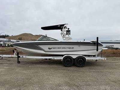 BOATZON | Nautique Super Air Nautique GS22 2019