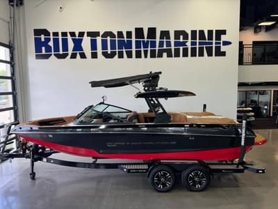 BOATZON | Nautique Super Air Nautique GS22 2019