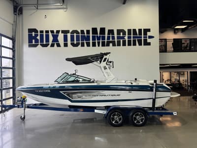 BOATZON | Nautique Super Air Nautique GS22 2019