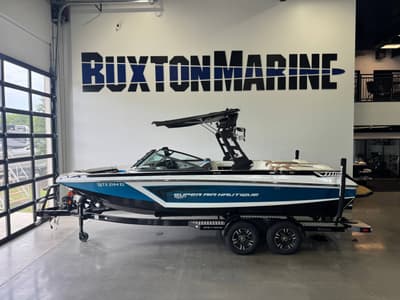BOATZON | Nautique Super Air Nautique GS22 2019 BOATZON | Nautique Super Air Nautique GS22 2019
