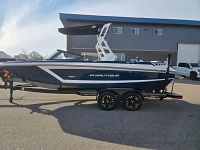 BOATZON | Nautique Super Air Nautique GS22 2020