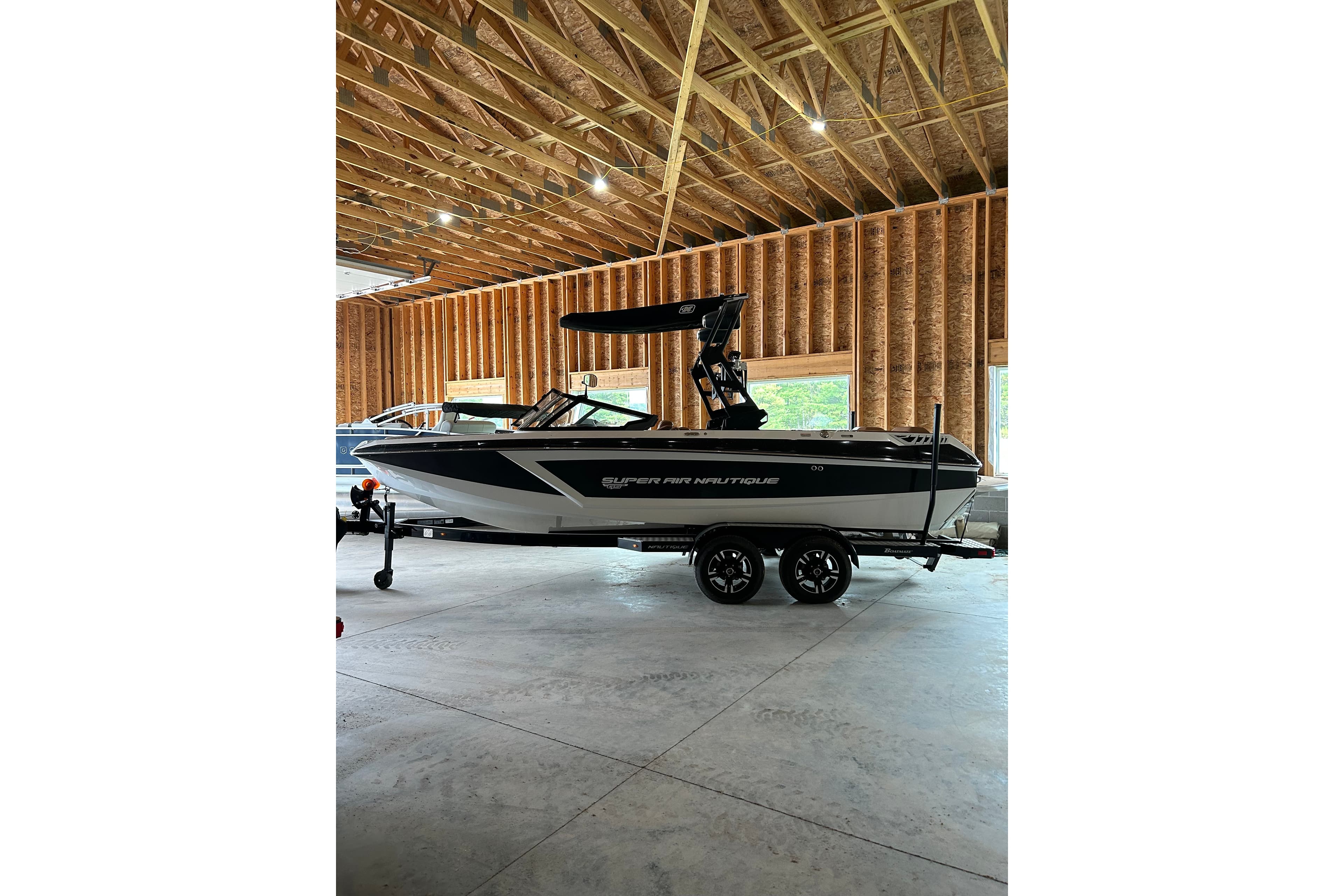 Nautique Super Air Nautique GS22 2020