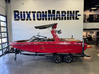 BOATZON | Nautique Super Air Nautique GS22 2020