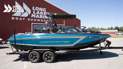 BOATZON | Nautique Super Air Nautique GS22 2020 BOATZON | Nautique Super Air Nautique GS22 2020