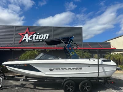 BOATZON | Nautique Super Air Nautique GS22 2020