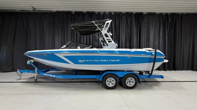 BOATZON | Nautique Super Air Nautique GS22 2021 BOATZON | Nautique Super Air Nautique GS22 2021