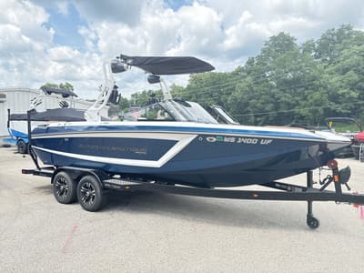 BOATZON | Nautique Super Air Nautique GS22 2021 BOATZON | Nautique Super Air Nautique GS22 2021