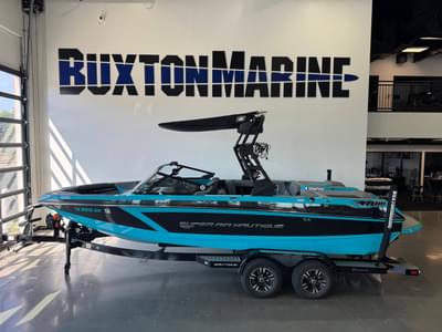 BOATZON | Nautique Super Air Nautique GS22 2021 BOATZON | Nautique Super Air Nautique GS22 2021