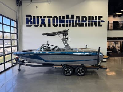 BOATZON | Nautique Super Air Nautique GS22 2021 BOATZON | Nautique Super Air Nautique GS22 2021