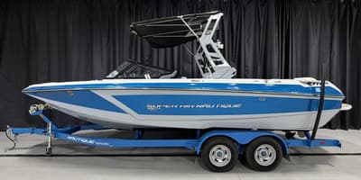 BOATZON | Nautique Super Air Nautique GS22 2021