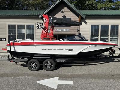 BOATZON | Nautique Super Air Nautique GS22 2022