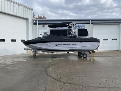 BOATZON | Nautique Super Air Nautique GS22 2022