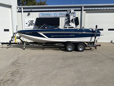 BOATZON | Nautique Super Air Nautique GS22 2022