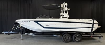 BOATZON | Nautique Super Air Nautique GS24 2022