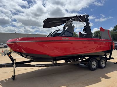 BOATZON | Nautique Super Air Nautique GS22 2023