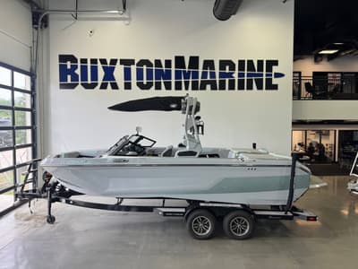 BOATZON | Nautique Super Air Nautique GS22 2023 BOATZON | Nautique Super Air Nautique GS22 2023