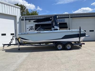 BOATZON | Nautique Super Air Nautique GS22 2023