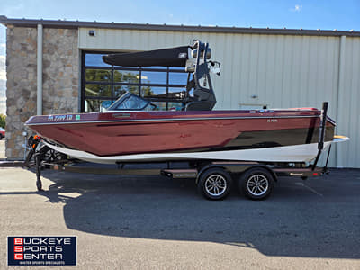 BOATZON | Nautique Super Air Nautique GS22 2023