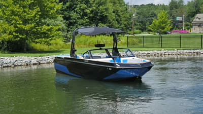 BOATZON | Nautique Super Air Nautique GS22 2024