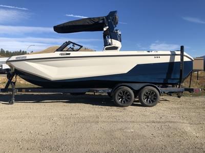 BOATZON | Nautique Super Air Nautique GS22 2024 BOATZON | Nautique Super Air Nautique GS22 2024