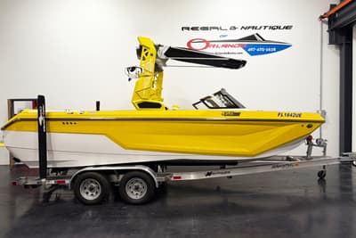 BOATZON | Nautique Super Air Nautique GS22 2024