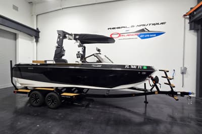 BOATZON | Nautique Super Air Nautique GS22 2024