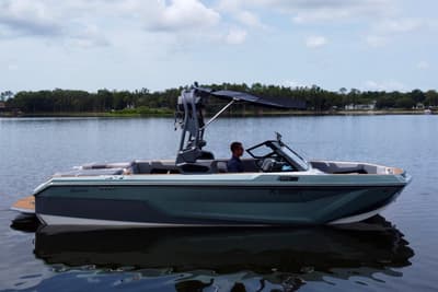 BOATZON | Nautique Super Air Nautique GS22 2024