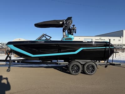 BOATZON | Nautique Super Air Nautique GS22 2025