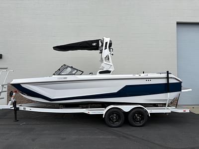 BOATZON | Nautique Super Air Nautique GS22 2025