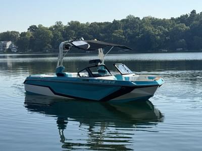 BOATZON | Nautique Super Air Nautique GS22 2025 BOATZON | Nautique Super Air Nautique GS22 2025