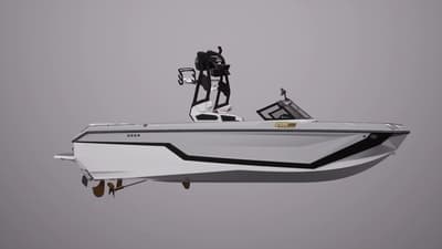 BOATZON | Nautique Super Air Nautique GS22 2025 BOATZON | Nautique Super Air Nautique GS22 2025