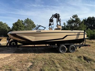 BOATZON | Nautique Super Air Nautique GS22 2025