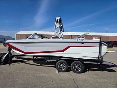 BOATZON | Nautique Super Air Nautique GS22 2025