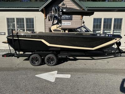 BOATZON | Nautique Super Air Nautique GS22 2025 BOATZON | Nautique Super Air Nautique GS22 2025