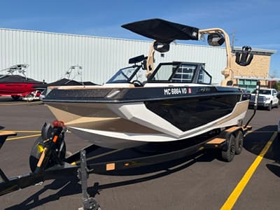 BOATZON | Nautique Super Air Nautique GS22 2025