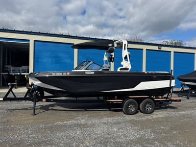 BOATZON | Nautique Super Air Nautique GS22 2025