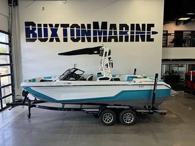 BOATZON | Nautique Super Air Nautique GS22 2025 BOATZON | Nautique Super Air Nautique GS22 2025