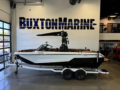 BOATZON | Nautique Super Air Nautique GS22 2025
