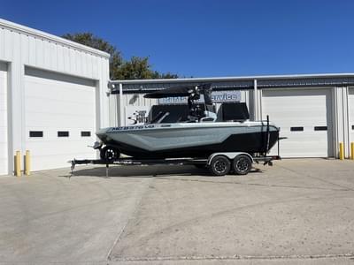 BOATZON | Nautique Super Air Nautique GS22 2025 BOATZON | Nautique Super Air Nautique GS22 2025