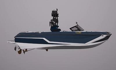 BOATZON | Nautique Super Air Nautique GS22 2025