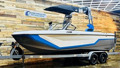 BOATZON | Nautique Super Air Nautique GS22 2025 BOATZON | Nautique Super Air Nautique GS22 2025